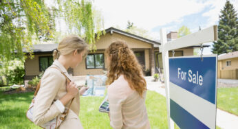 Why Should You Work With A Real Estate Agent in NJ When You Can Buy A House Online?