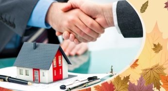 Give Thanks for a Home You Love: Celebrate Thanksgiving