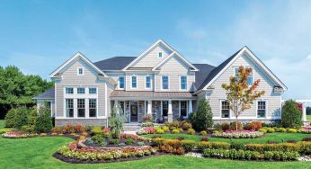 Partner with a Top-Rated Realtor: Luxury Living in Bergen County