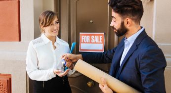 Top Real Estate Resolutions for Homebuyers and Sellers: New Year, New Home