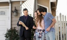 Property Market in Oradell NJ