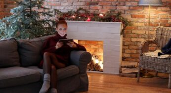 Warm Up Your Home Search with the Help of That British Agent
